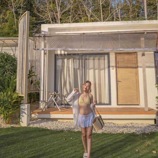 hideout เกาะกูด ที่พักสุดฟิน