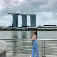 My Singapore trip memories