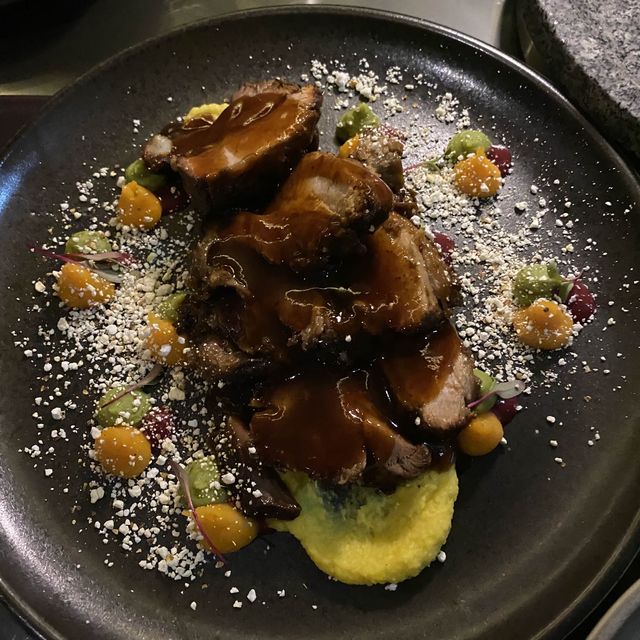 Modern Cuisines 🍽️