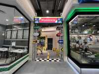 Terminal 21 พระราม 3 ห้างใหม่ติดแม่น้ำเจ้าพระยา