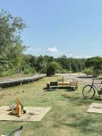 โอบบ์ Farm & Cafe คาเฟ่ที่โอบกอดไปด้วยธรรมชาติ