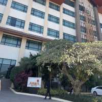 Amari Vang Vieng hotel