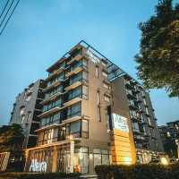ที่พักใจกลางเมืองพัทยา ใกล้ห้างเทอร์มินอล21พัทยา