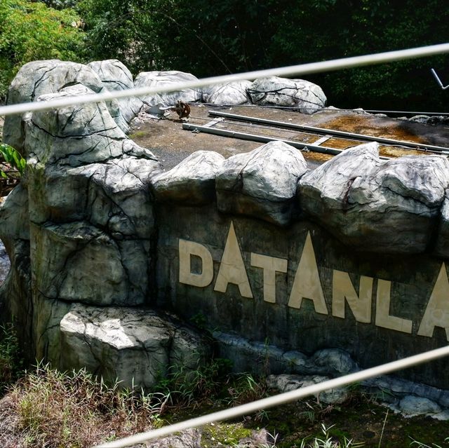 Rollwr Coaster To Datanla WaterFall