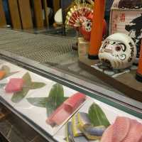 「和牛饗宴自助晚餐」 如心酒店🏨 