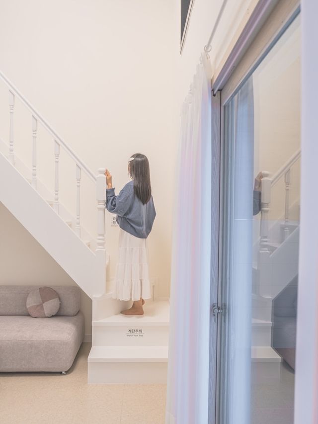 오션뷰를 바라보며 스파를 즐길 수 있는 여수 숙소💙