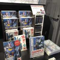 🤖橫濱高達再戰一年🤖Gundam Factory抵玩攻略🤖