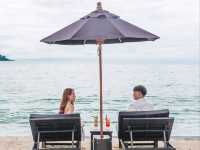 ที่พักสวยปิ๊งค์ พร้อมสวนน้ำ สไลเดอร์ยักษ์ บรรยากาศโคตรฟิน
