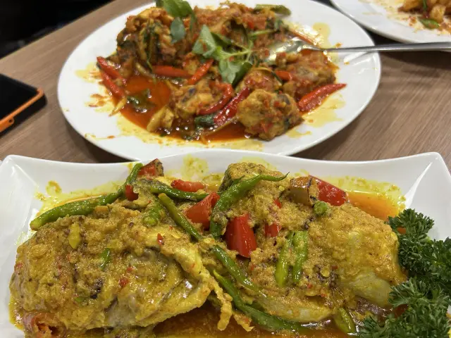 Kedai Mendoan Sego Layah, the authentic Indonesian food in Hung Hom 