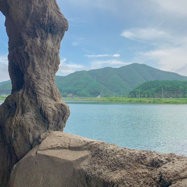 바다를 따라 즐기는 울진 여행지 모음💙