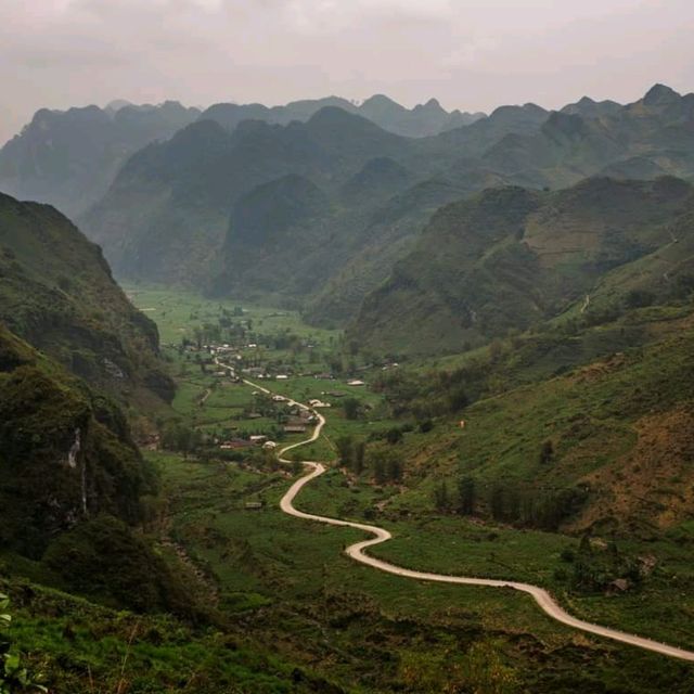 Epic Motorbiking Trip of your Lifetime - Ha Giang Loop