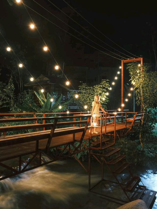 ร่างกายต้องการธรรมชาติ ที่พักเชียงใหม่จะฮีลใจเรา