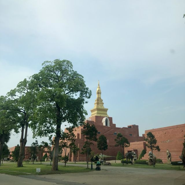 สนามบินสุโขทัย ที่ให้มากกว่าแค่บิน