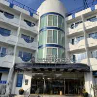 慶州飯店：近普門湖風景區- Benikea Swiss Rosen Hotel
