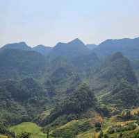 Ha Giang Motorbiking Loop - Dragon Bones
