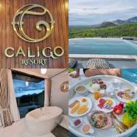 Caligo Resort สุราษฎร์ธานี 
