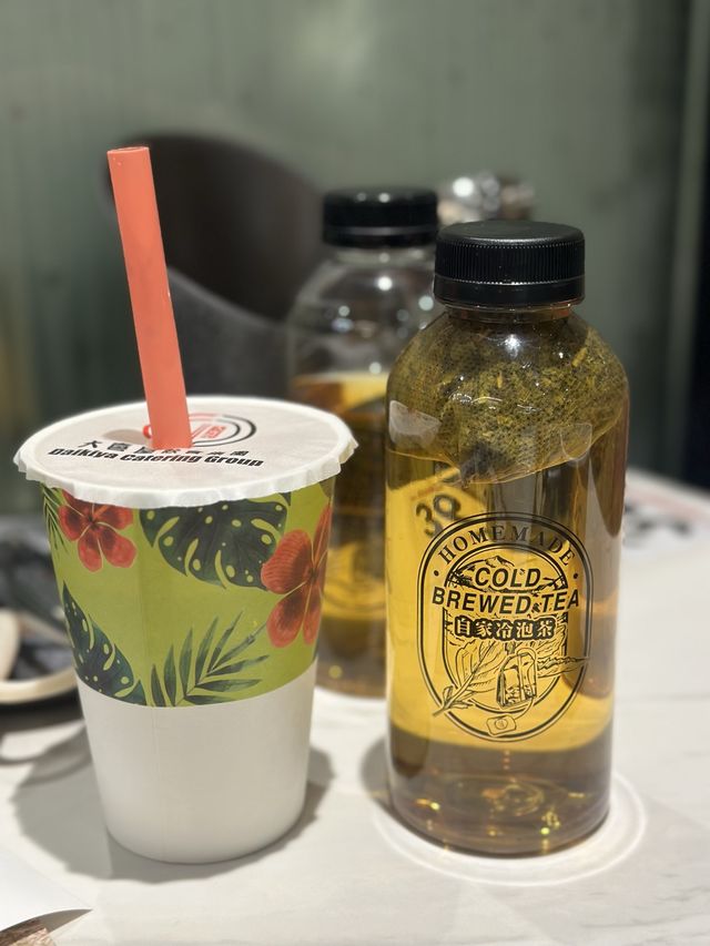 《性價比高日式放題》