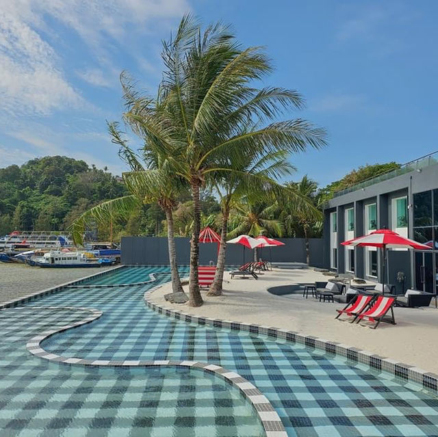 🖤 foto Hotel Phuket 🤍  