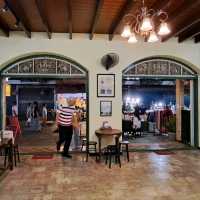 ร้านน้ำชาเจ้าสัว  Chaosua Tea Room  ลำปาง