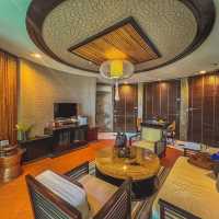 โรงแรมเดวาเกาะช้าง 