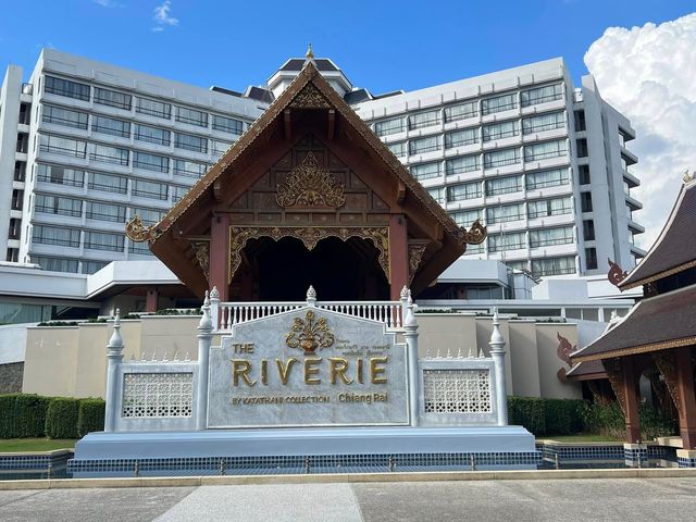The Riverie by Katathani 