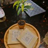 Catching stars with Le Palais, Michelin 