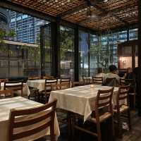 Roma Osteria & Bar