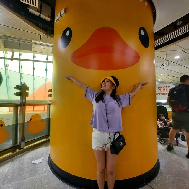 Admiralty MTR Station Exit E