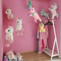 Themed homestay- unicorn, fairy & sea @ Kampar