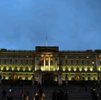 Iconic and classy London 