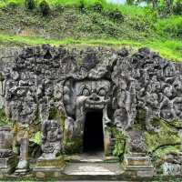 Goa Gajah