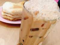 馬來西亞🇲🇾沙巴🥪🍞早餐選擇📍和平茶室 Ho Ping Kopitiam