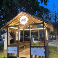 Exploring Sia Boey's Treasure Path