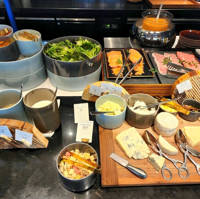 รีวิว โรงแรม Hotel Indigo Hakone Gora