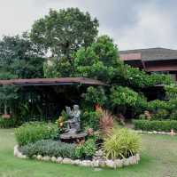  โรงแรมเรนทรี เรซิเดนซ์ เขาใหญ่