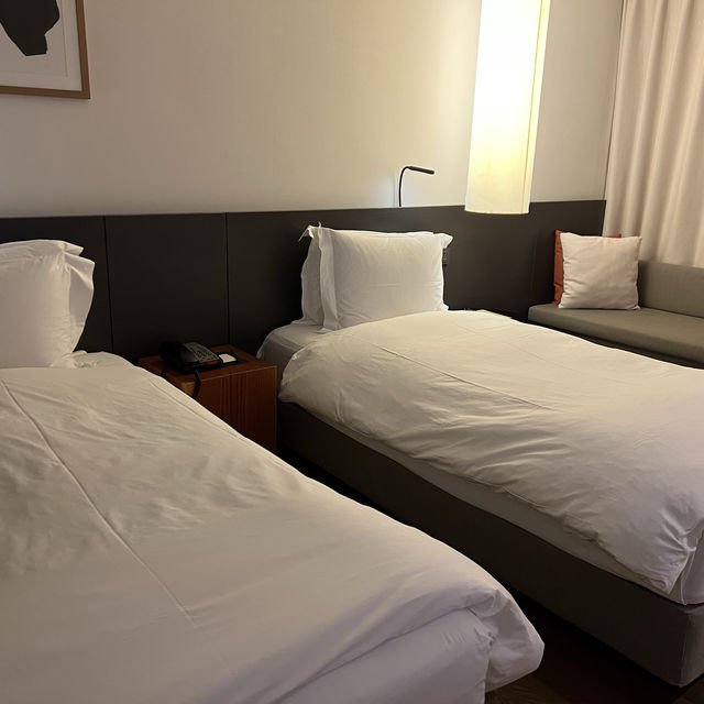 신라스테이 제주 투숙 후기 🏨