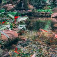Anantara Siam Bangkok Hotel 