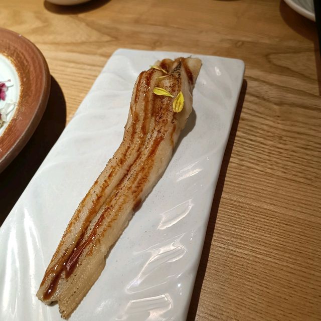 大叔的愛 😆日本料理