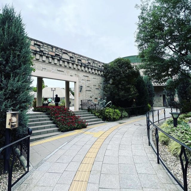 久屋大通庭園フラリエ 