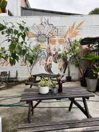 The Founders cafe