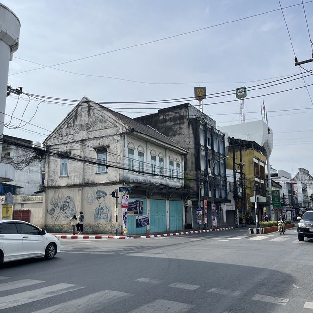 คีรีวงหมู่บ้านที่อากาศดีที่สุดในประเทศไทย