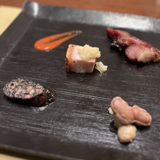 【大阪・上本町】知る人ぞ知る広東料理の名店「新中国料理 黄龍」