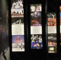 Amazing Museum 