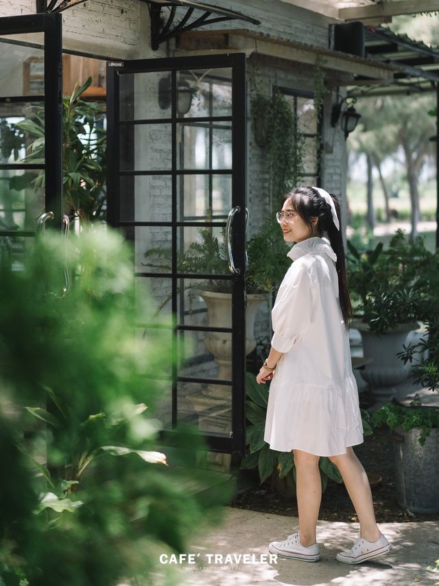 Baannakafe บ้านนากาแฟ🌾