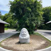 【名古屋　ジブリパーク】