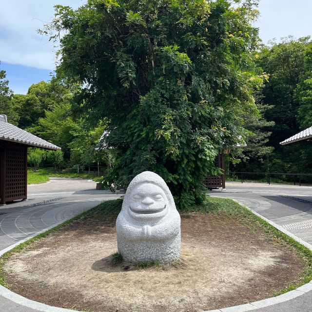 【名古屋　ジブリパーク】