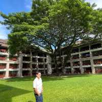 le meridien chiang rai โรงแรมวิวสวย