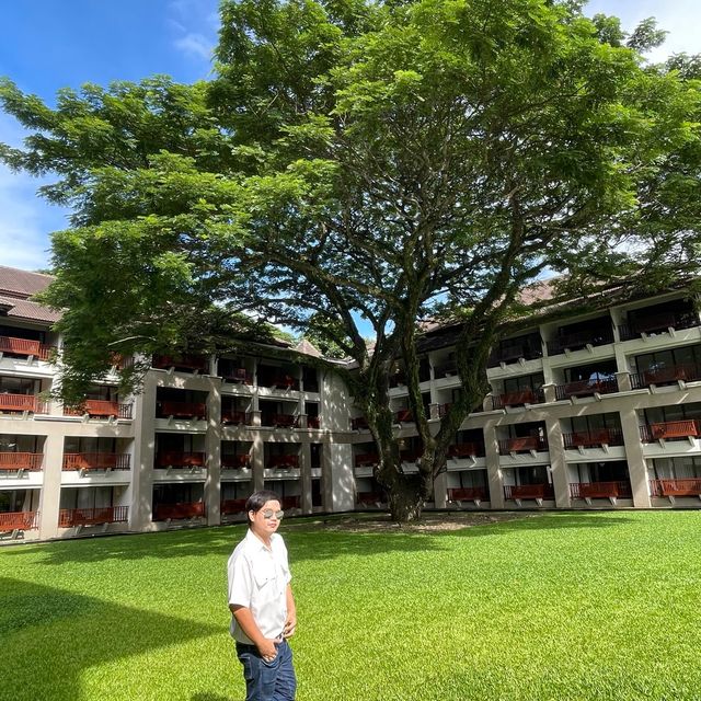 le meridien chiang rai โรงแรมวิวสวย