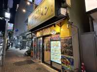東京・三軒茶屋。茶沢通りのボリュームラーメン『野郎ラーメン 三軒茶屋店』