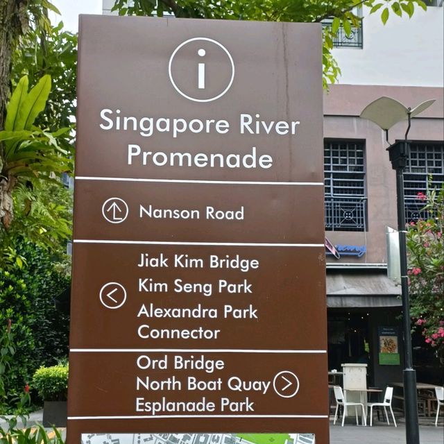 River Promenade Arts 